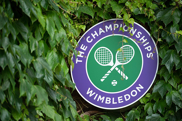 Wimbledon – The Championships